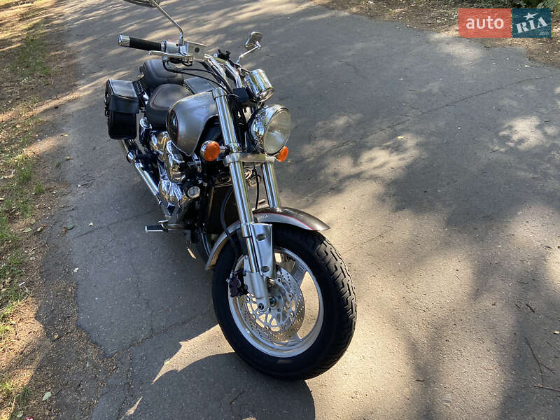 Мотоцикл Круизер Suzuki Marauder 800 2000 в Христиновке