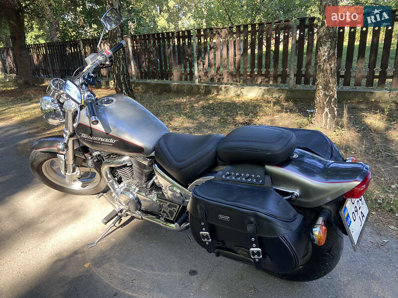 Мотоцикл Круизер Suzuki Marauder 800 2000 в Христиновке