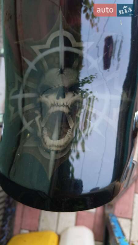 Мотоцикл Круизер Suzuki Marauder 800 1997 в Одессе