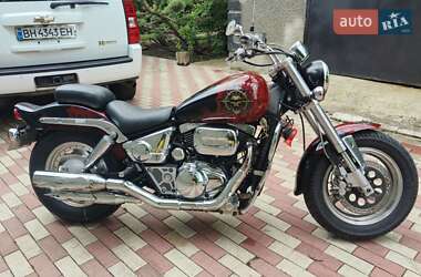Мотоцикл Круизер Suzuki Marauder 800 1997 в 