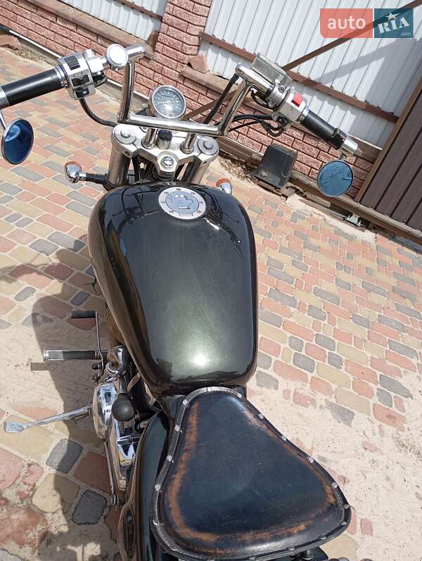 Мотоцикл Кастом Suzuki Marauder 800 1997 в Вышгороде