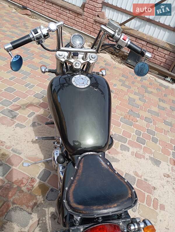 Мотоцикл Кастом Suzuki Marauder 800 1997 в Вышгороде