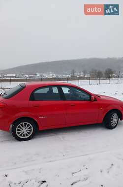 Хетчбек Suzuki Reno 2005 в Чернівцях