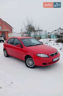 Хетчбек Suzuki Reno 2005 в Чернівцях