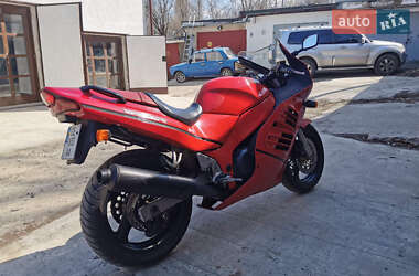 Мотоцикл Спорт-туризм Suzuki RF 400R 1993 в Чернівцях