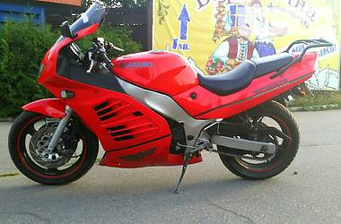 Мотоцикл Спорт-туризм Suzuki RF 400RV 1996 в Переяславі