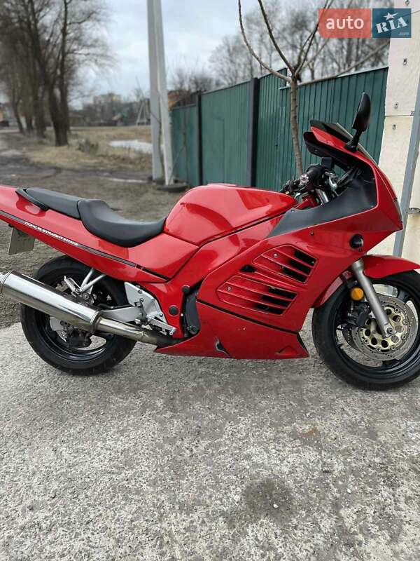Suzuki RF 600R 1994