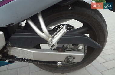 Мотоцикл Спорт-туризм Suzuki RF 600R 1995 в Киеве