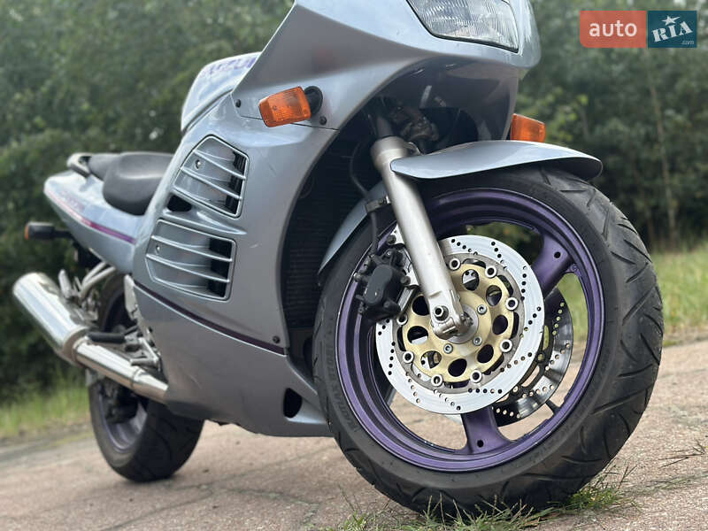Мотоцикл Спорт-туризм Suzuki RF 600R 1994 в Чернигове