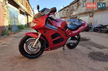 Мотоцикл Спорт-туризм Suzuki RF 900R 1995 в 