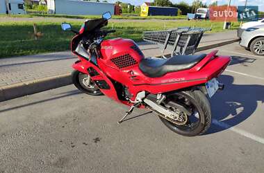 Мотоцикл Спорт-туризм Suzuki RF 900R 1995 в 
