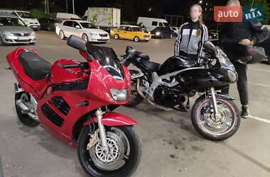 Мотоцикл Спорт-туризм Suzuki RF 900R 1995 в 