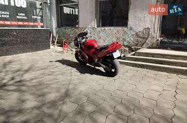 Мотоцикл Спорт-туризм Suzuki RF 900R 1995 в 