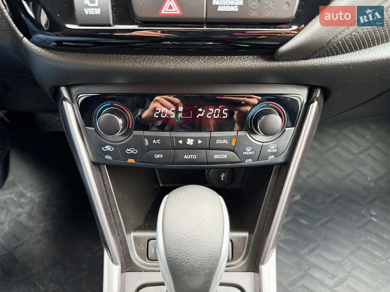 Позашляховик / Кросовер Suzuki S-Cross 2023 в Києві