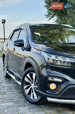 Внедорожник / Кроссовер Suzuki S-Cross 2024 в 