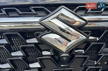 Внедорожник / Кроссовер Suzuki S-Cross 2024 в 