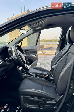 Внедорожник / Кроссовер Suzuki S-Cross 2024 в 