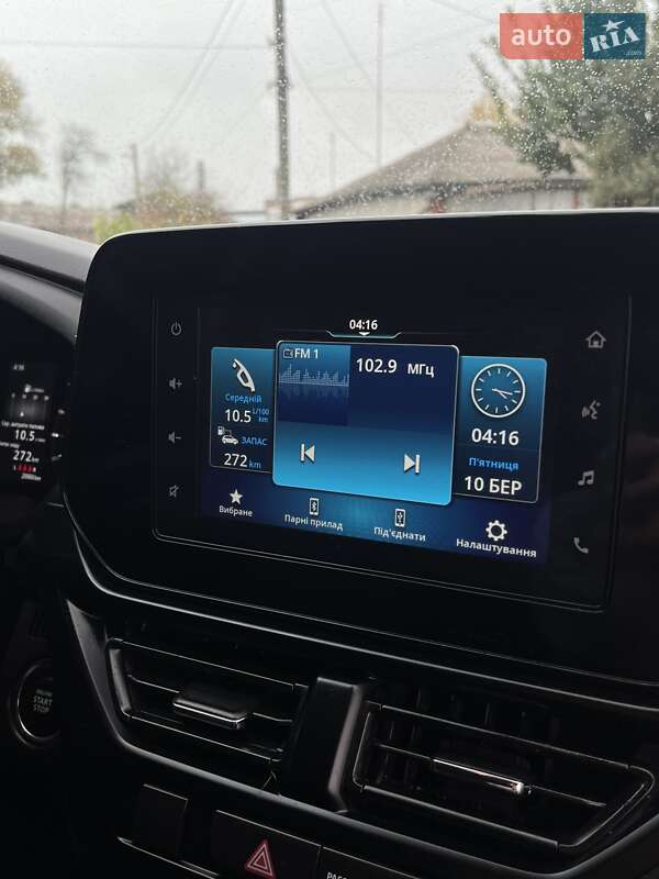 Внедорожник / Кроссовер Suzuki S-Cross 2024 в Нежине фото 30 Внедорожник / Кроссовер Suzuki S-Cross 2024 в Нежине