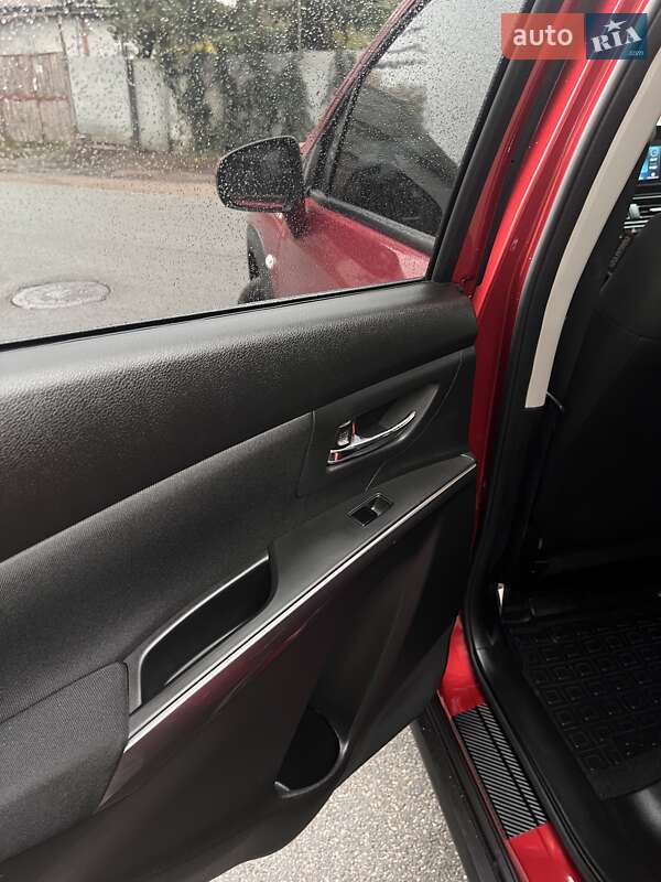 Внедорожник / Кроссовер Suzuki S-Cross 2024 в Нежине фото 37 Внедорожник / Кроссовер Suzuki S-Cross 2024 в Нежине