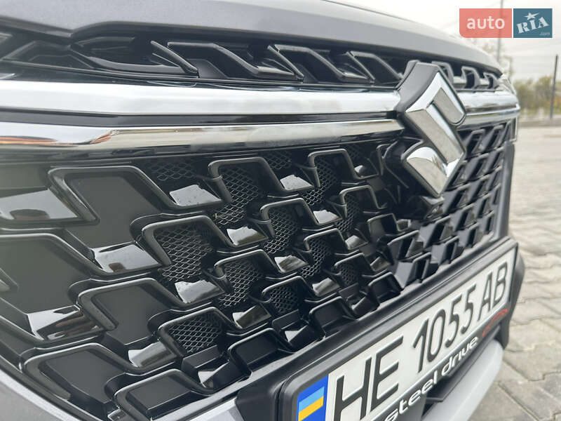 Внедорожник / Кроссовер Suzuki S-Cross 2023 в Николаеве фото 20 Внедорожник / Кроссовер Suzuki S-Cross 2023 в Николаеве