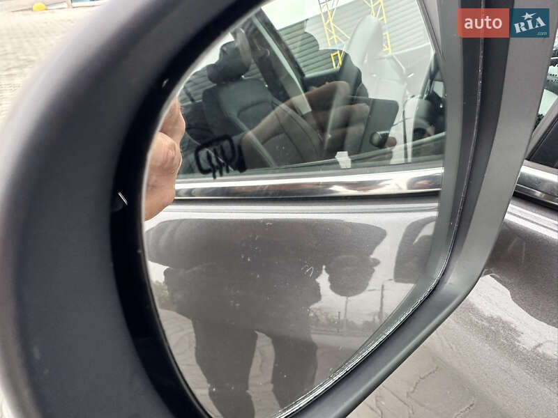 Внедорожник / Кроссовер Suzuki S-Cross 2023 в Николаеве фото 27 Внедорожник / Кроссовер Suzuki S-Cross 2023 в Николаеве