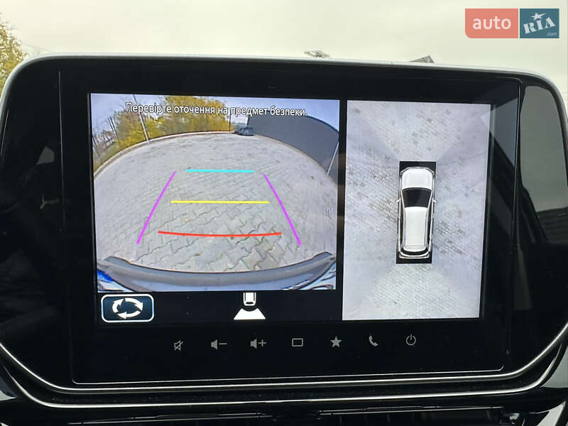 Внедорожник / Кроссовер Suzuki S-Cross 2023 в Николаеве фото 53 Внедорожник / Кроссовер Suzuki S-Cross 2023 в Николаеве