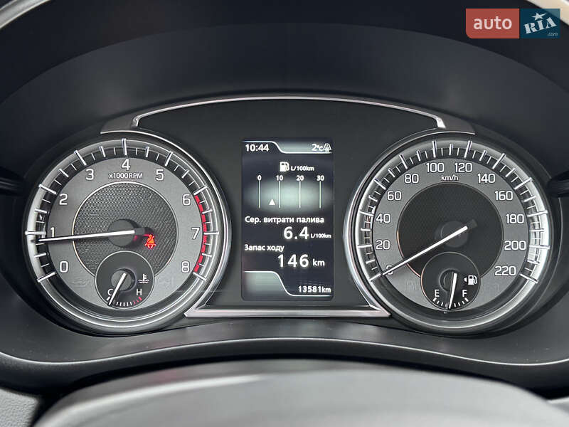 Позашляховик / Кросовер Suzuki S-Cross 2024 в Вінниці фото 23 Позашляховик / Кросовер Suzuki S-Cross 2024 в Вінниці