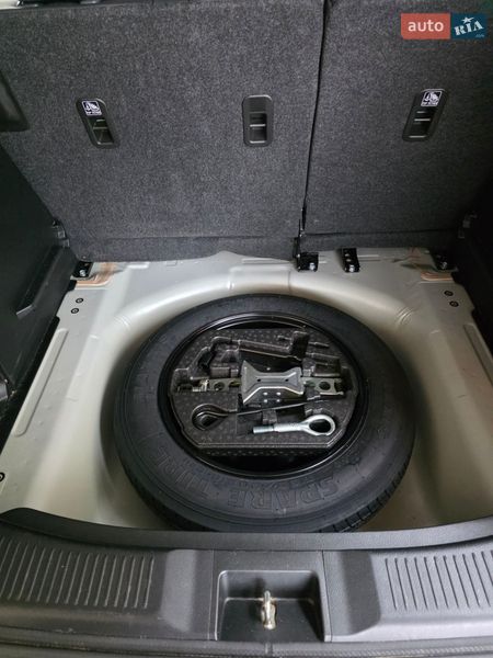 Внедорожник / Кроссовер Suzuki S-Cross 2024 в Павлограде