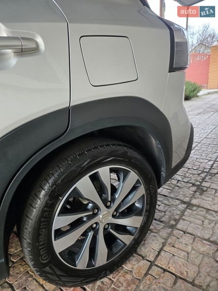 Внедорожник / Кроссовер Suzuki S-Cross 2024 в Павлограде