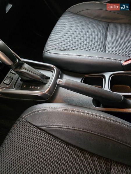 Внедорожник / Кроссовер Suzuki S-Cross 2024 в Павлограде