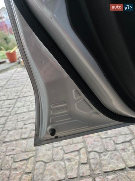 Внедорожник / Кроссовер Suzuki S-Cross 2024 в Павлограде