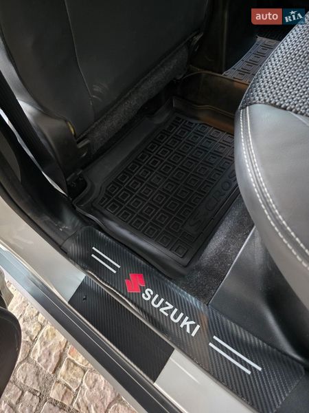 Внедорожник / Кроссовер Suzuki S-Cross 2024 в Павлограде