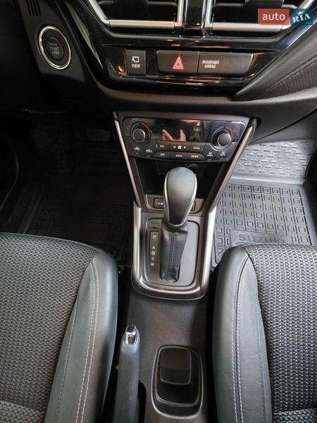 Внедорожник / Кроссовер Suzuki S-Cross 2024 в Павлограде