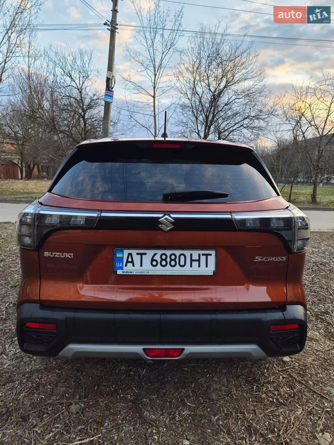 Фото авто 3