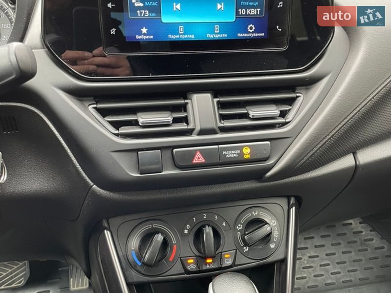 Внедорожник / Кроссовер Suzuki S-Cross 2023 в Тернополе