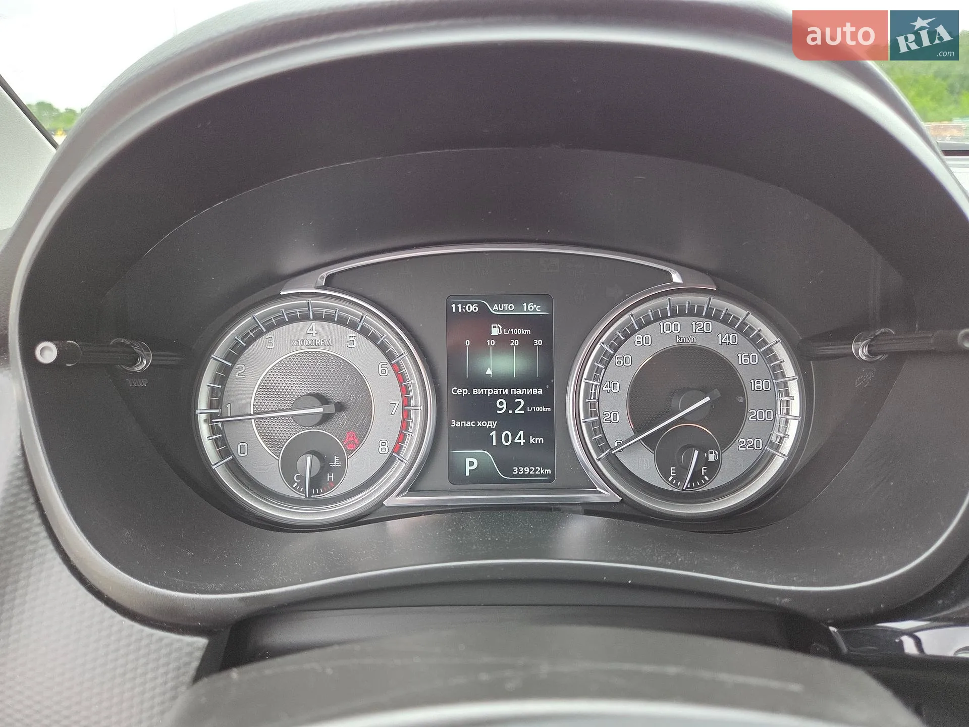 2023 Suzuki SX4 - мініатюра 26