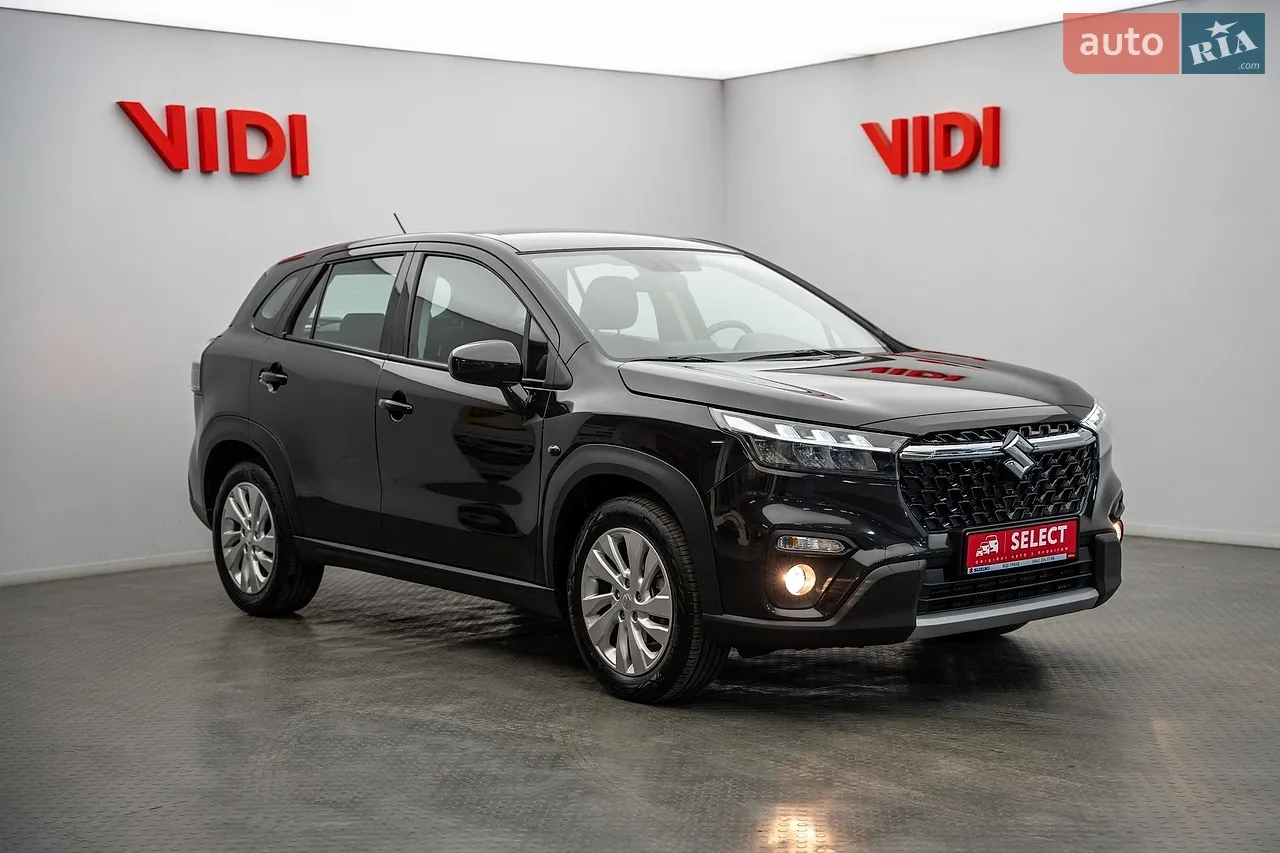 2024 Suzuki Vitara - мініатюра 15