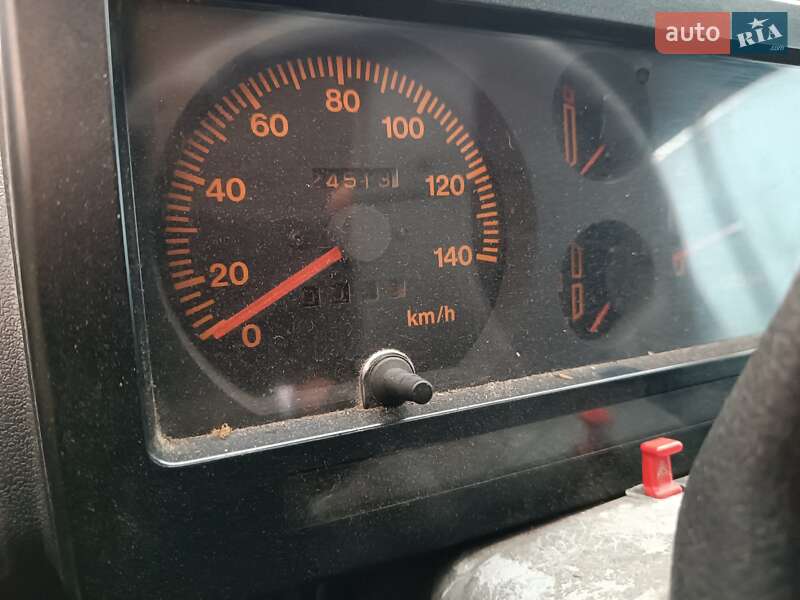 Внедорожник / Кроссовер Suzuki Samurai 1994 в Липовце фото 9 Внедорожник / Кроссовер Suzuki Samurai 1994 в Липовце