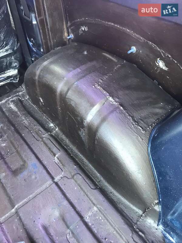 Внедорожник / Кроссовер Suzuki Samurai 1988 в Одессе