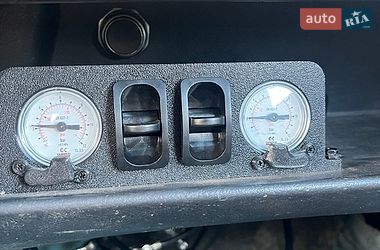Внедорожник / Кроссовер Suzuki Samurai 1996 в Емильчине