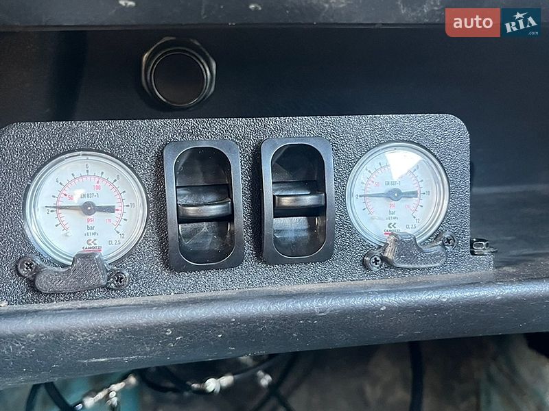 Внедорожник / Кроссовер Suzuki Samurai 1996 в Емильчине