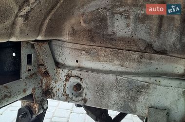 Внедорожник / Кроссовер Suzuki Samurai 1998 в Бобринце