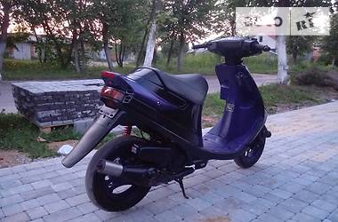 Скутер Suzuki Sepia 50 2004 в Ковелі