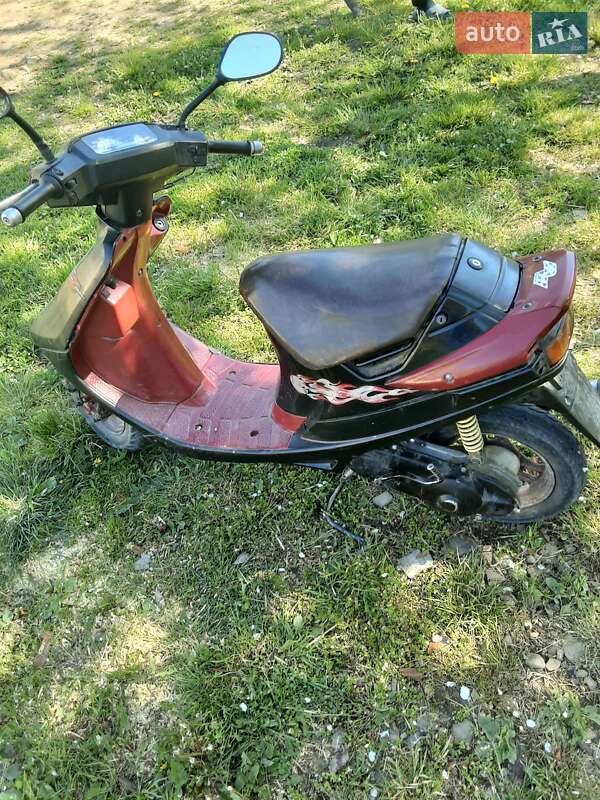 Мотоцикл Классік Suzuki Sepia 50 1991 в Бориславі