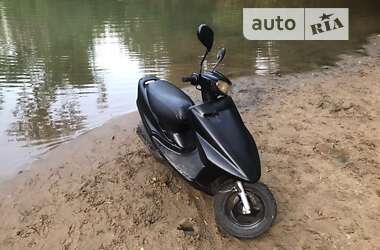 Мопеди Suzuki Sepia 50 2014 в Чернігові