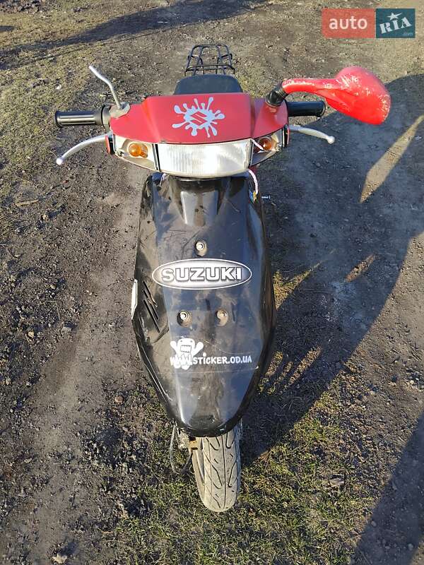 Моторолер Suzuki Sepia 50 2014 в Дунаївцях