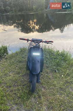 Мопеды Suzuki Sepia 50 2014 в 