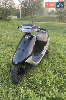 Мопеди Suzuki Sepia 50 2014 в Люботині