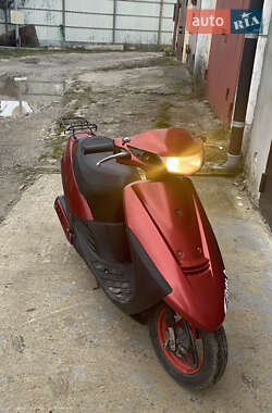 Мопеди Suzuki Sepia 50 2014 в Харкові