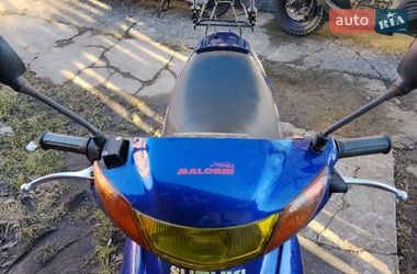 Мопеды Suzuki Sepia 50 2014 в Черкассах